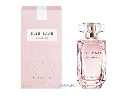 Ellie Saab Le Parfume Rose Couture 90ml