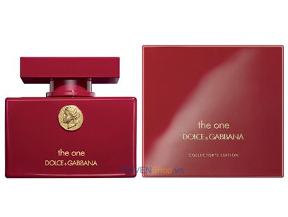 D&G The One Collector 75ml 
