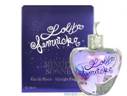 Lolita Lempicka Minuit Sonne Edp 100ml