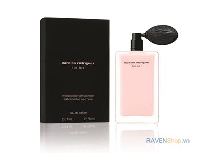 Narciso Rodriguez Limited Edition Edp 75ml