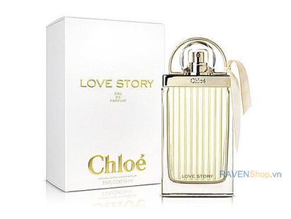 Chloé Love Story Edp 75ml
