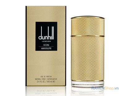 Dunhill London Icon Absolute Edp 100ml