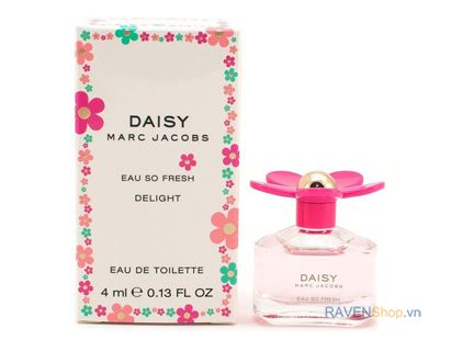 Daisy  Eau So Fresh Delight 4ml