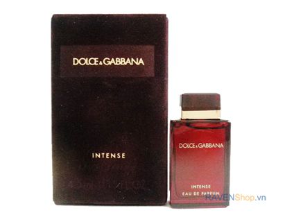 Dolce & Gabbana Intense 4,5ml