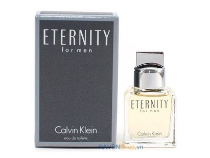 Calvin Klein Eternity For Men 10ml