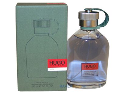 Hugo Boss Man Edt 150ml