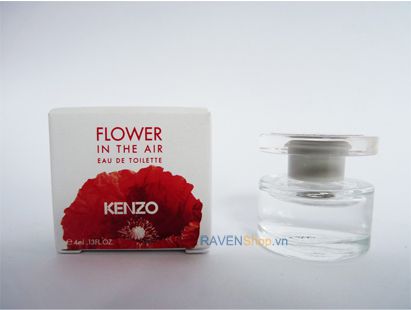 Kenzo Flower In The Air 4ml