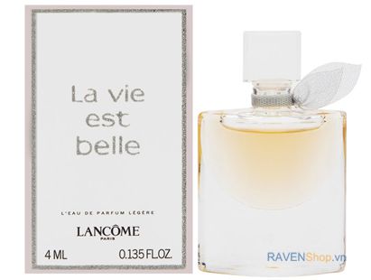 Lancôme Lavie Est Belle 4ml