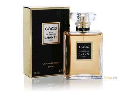 COCO EDP Chanel 50ml