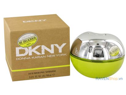 DKNY Be Delicious Edp 100ml