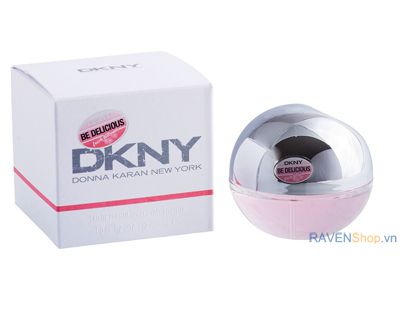 DKNY Be Delicious Fresh Blossom Edp 30ml