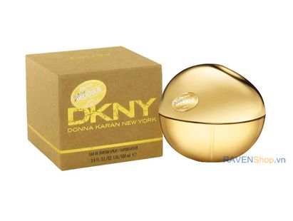 DKNY Golden Delicious Edp 100ml