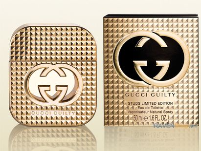 Gucci Guilty Studs Limited Edition 50ml