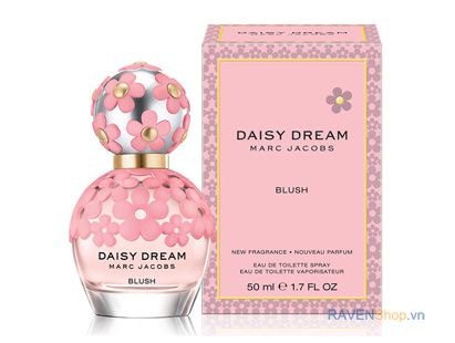 Marc Jacobs Daisy Dream Blush 50ml
