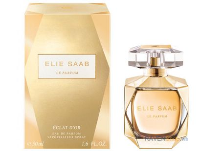 Nước hoa Elie Saab Le Parfum Eclat d'Or EDP 50ml