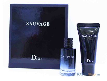 Gift set Dior Sauvage 10ml
