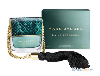 Marc Jacobs Divine Decadence Edp 100ml