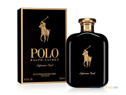 Polo Ralph Lauren Supreme Oud Edp 125ml