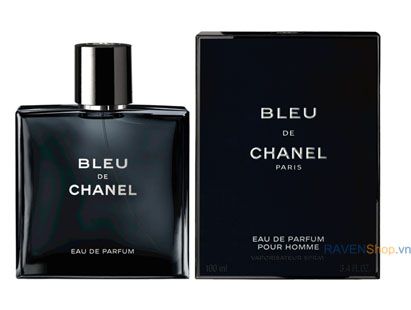 Bleu de Chanel Eau de Parfum 100ml