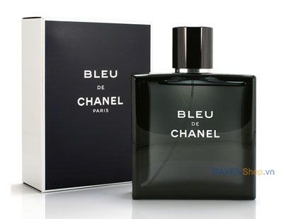 Bleu de Chanel Edt 100ml