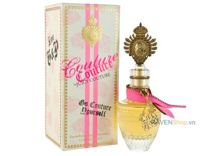 Couture Couture Juicy Couture Edt 50ml