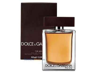D&G The One For Men Edt 100ml