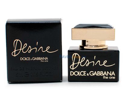Dolce & Gabbana The One Desire 5ml