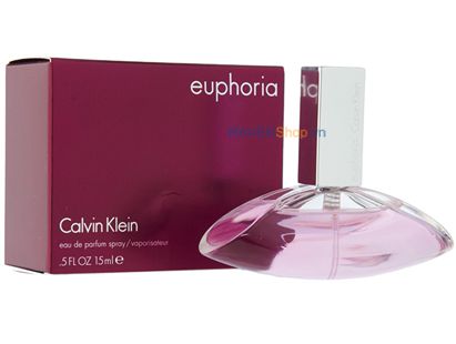 Euphoria Calvin Klein 15ml