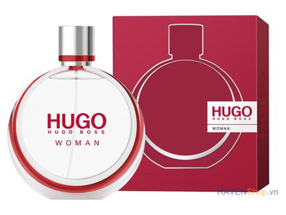 Hugo Woman Edp 75ml