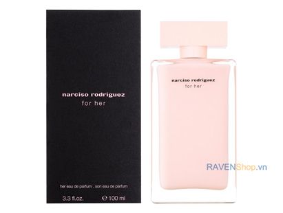 Narciso Rodriguez for Her Edp 100ml
