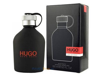 Hugo Boss Just Different Edt 150ml