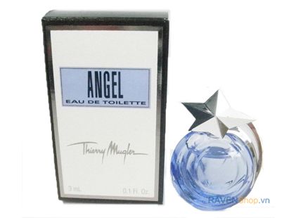 Thierry Mugler Angel 3ml