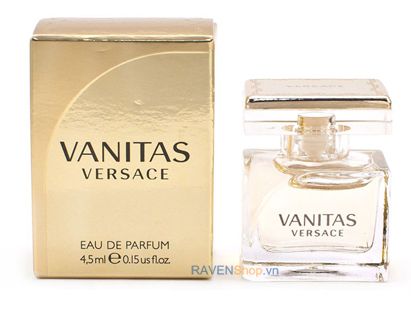 Versace Vanitas 4.5ml