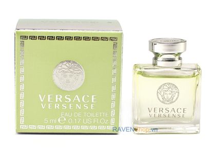 Versace Versense 5ml