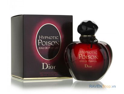 Nước hoa nữ Dior Poison Hypnotic Edp 100ml