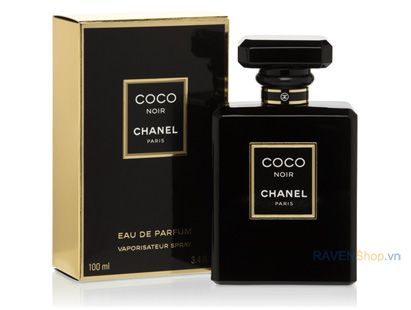 Chanel coco Noir Eau De Parfum 100ml