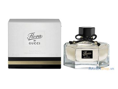 Flora By Gucci Edt 75ml