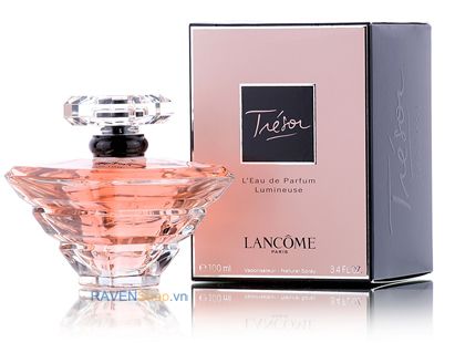 Lancome Tresor (new) 100ml